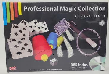 Professional Magic Collection 1