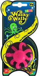 Wacky Wally NEON Fun Promotion