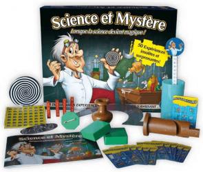 Science et Mystere
