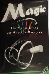 Magische Ringe