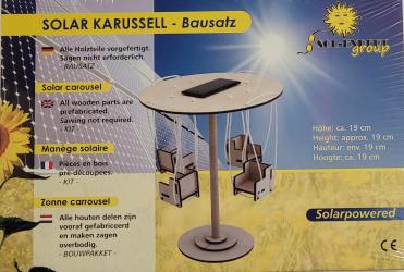 Solar Karusell