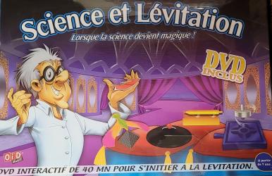 Science et Levitation