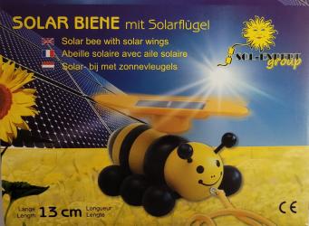 Solar Biene