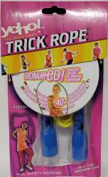 Springseil Trick Rope