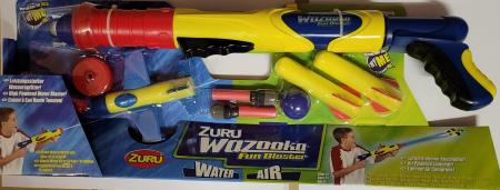 Wazooka Blaster