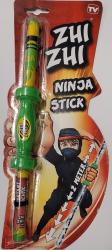 ZHI ZNI Ninja Stick Fun Promotion