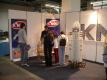 Knex - K&#039;NEX Ariane Rocket