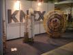 Knex - K&#039;NEX Riesenrad Modell 6ft