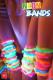 Neon Bands Fun Promotion