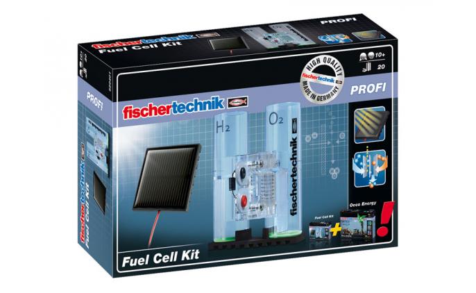 PROFI Fuel Cell Kit