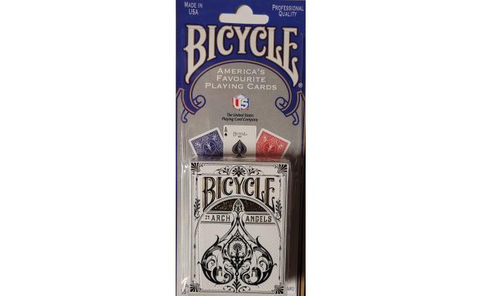 Bicycle Cards ARCHANGEL
