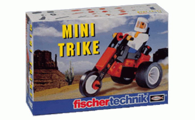 Mini Trike