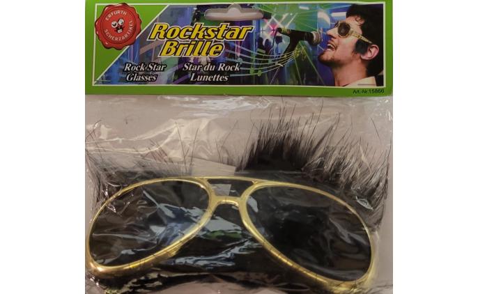 Rockstar-Brille