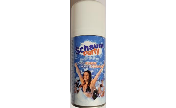 Schaumparty-Spray 150ml