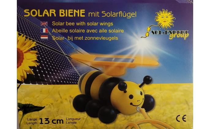 Solar Biene