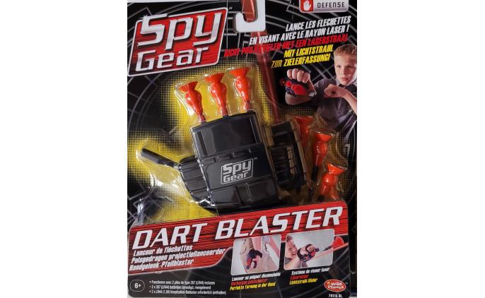 Dart Blaster
